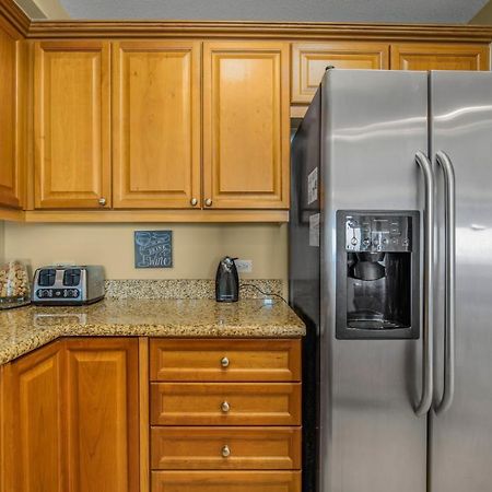 Seawind 1609 By Vacation Homes Collection Gulf Shores Exterior foto