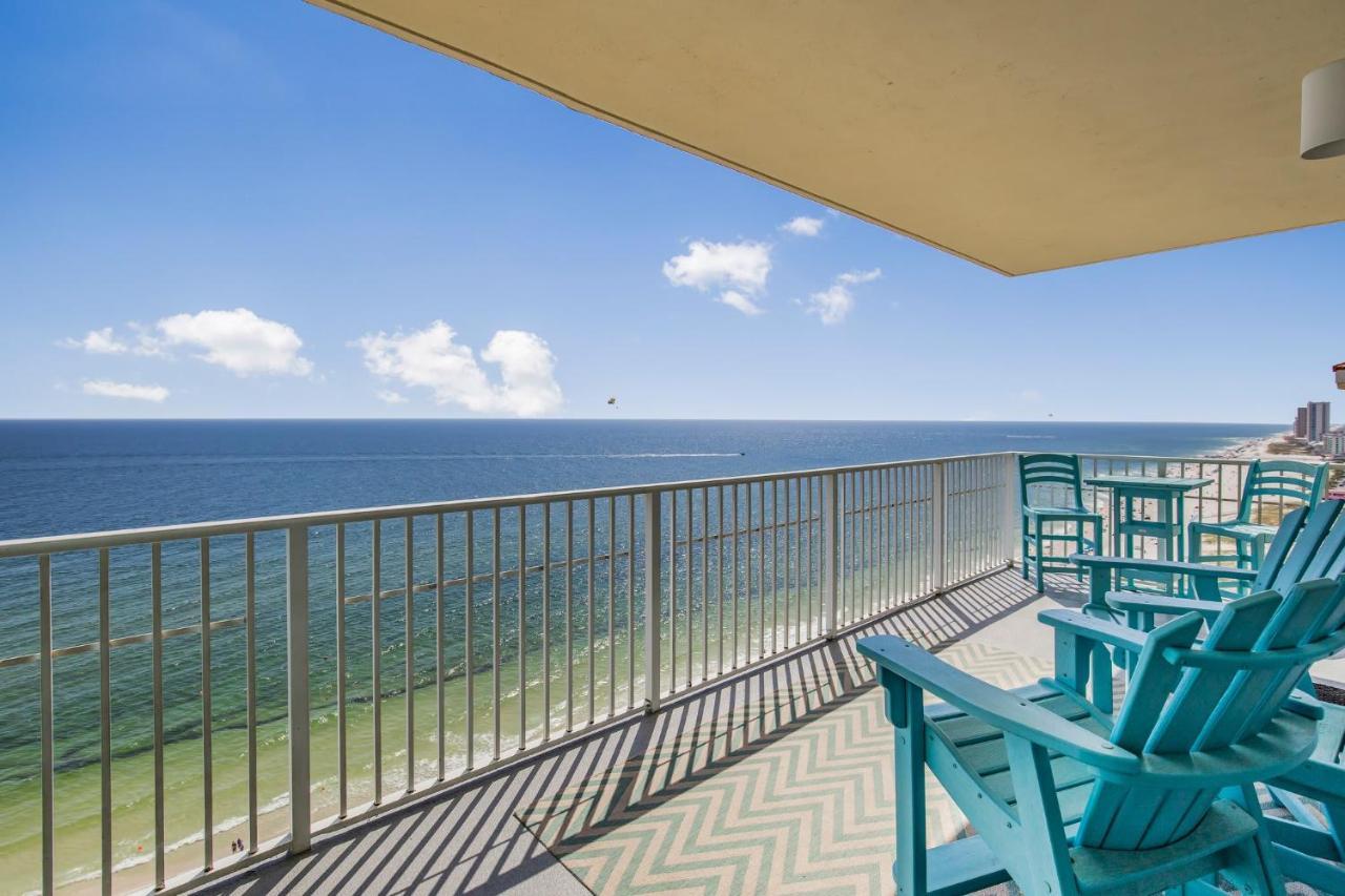 Seawind 1609 By Vacation Homes Collection Gulf Shores Exterior foto