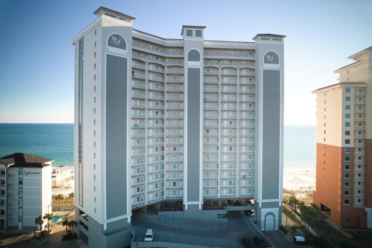 Seawind 1609 By Vacation Homes Collection Gulf Shores Exterior foto