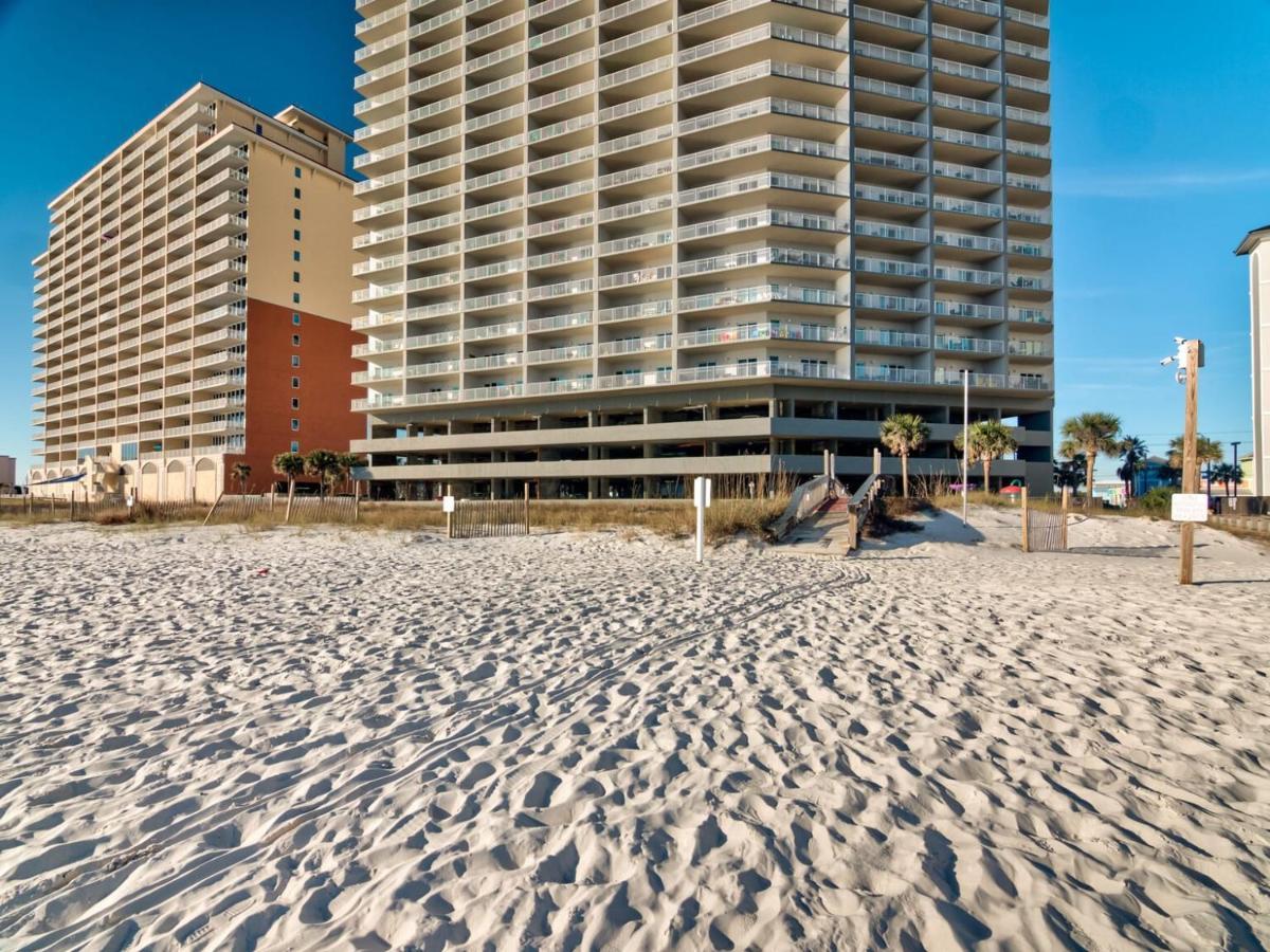 Seawind 1609 By Vacation Homes Collection Gulf Shores Exterior foto