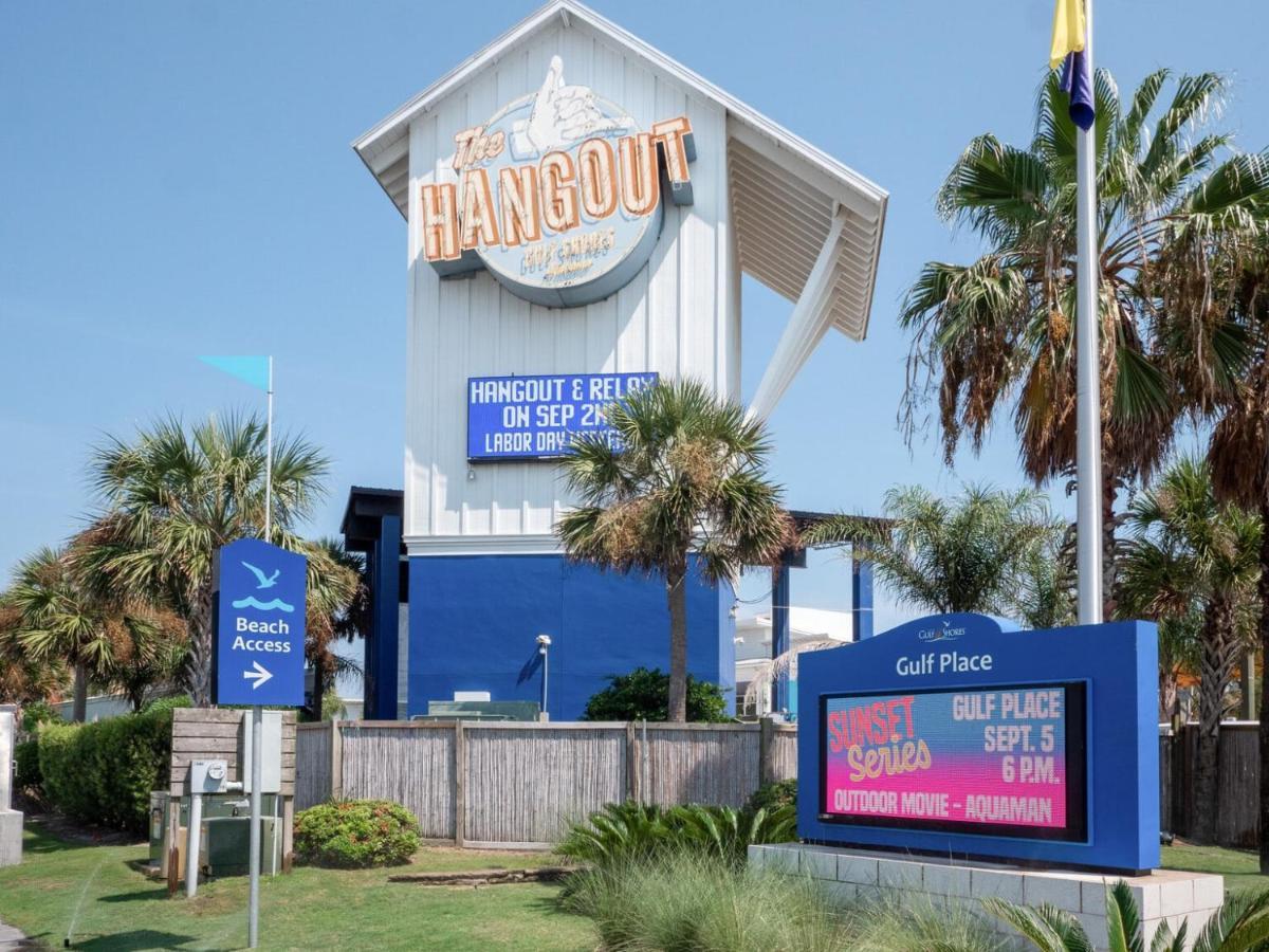 Seawind 1609 By Vacation Homes Collection Gulf Shores Exterior foto