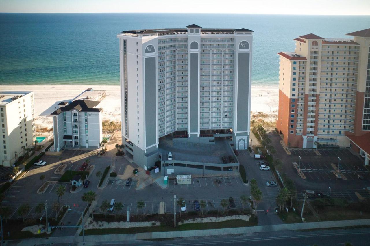 Seawind 1609 By Vacation Homes Collection Gulf Shores Exterior foto